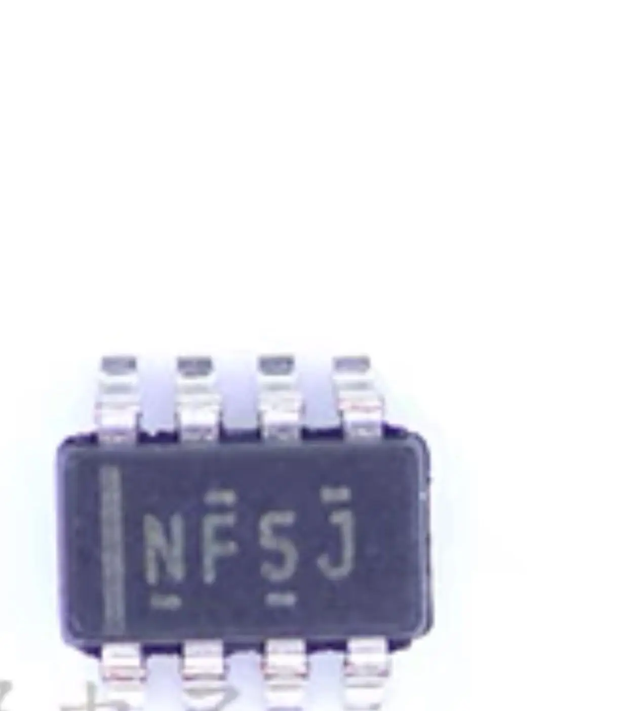 10-20 Chiếc/TPL0501-100DCNR TPL0501 NF5J SOT23-8