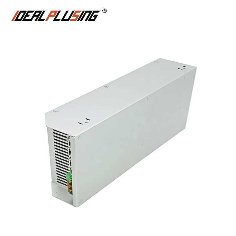 Imagem -06 - Vida Longa 0110v 18a 2000w 110v 220v ac para dc Pfc Smps Modular Fonte de Alimentação de Comutação