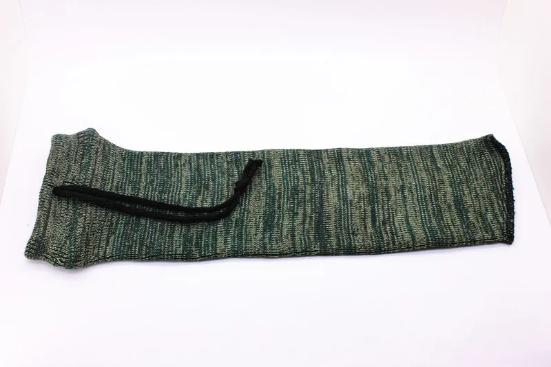 Pokrowiec na karabin 14/54 cali, 100% poliester, powlekany silikonem, miękka tkanina, taktyczny pokrowiec ochronny na karabin myśliwski, akcesorium do broni.