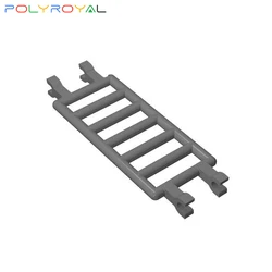 Building Blocks Technicalal parts 7x3 ladder with double side clamps 10 PCS MOC Compatible With brands toys for children 30095