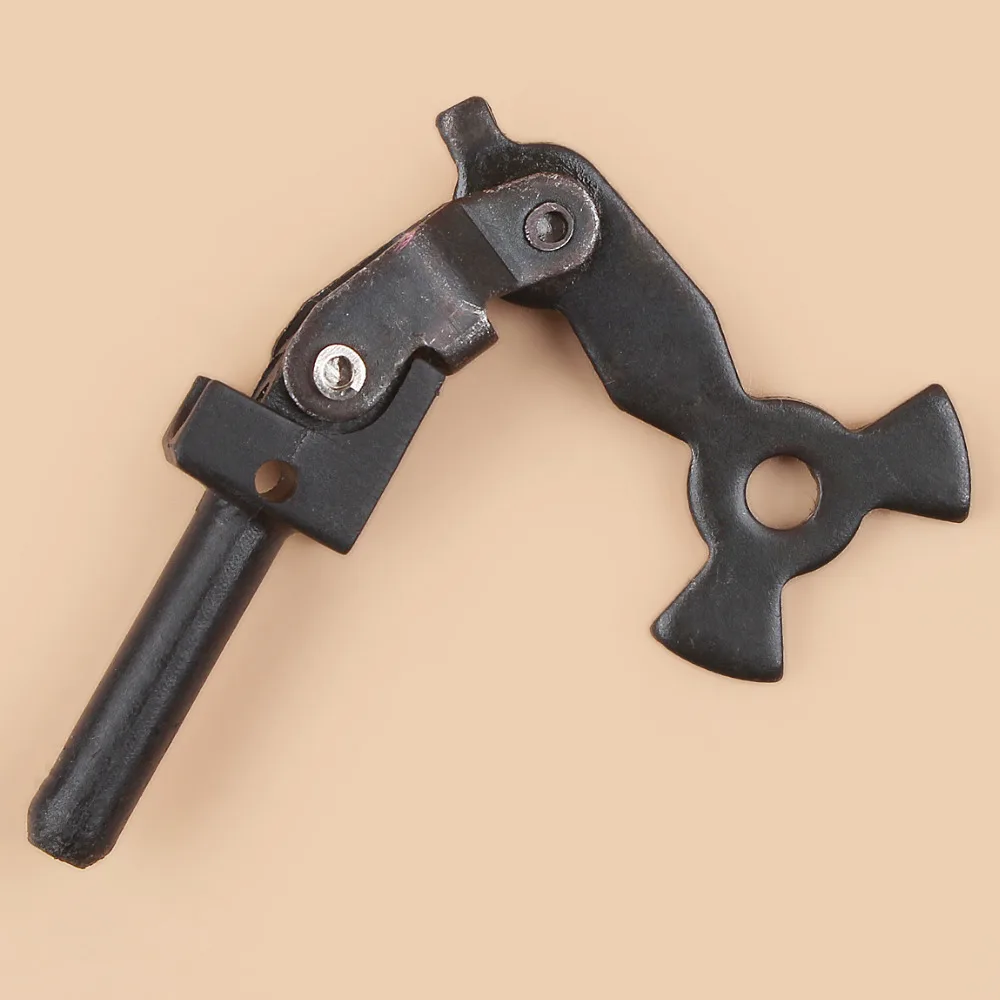 Collegamento giunto ginocchio coperchio freno per HUSQVARNA 340 350 345 345E 346XP 353 357XP 435E 440E 445 450 455E 460 ricambi per motoseghe