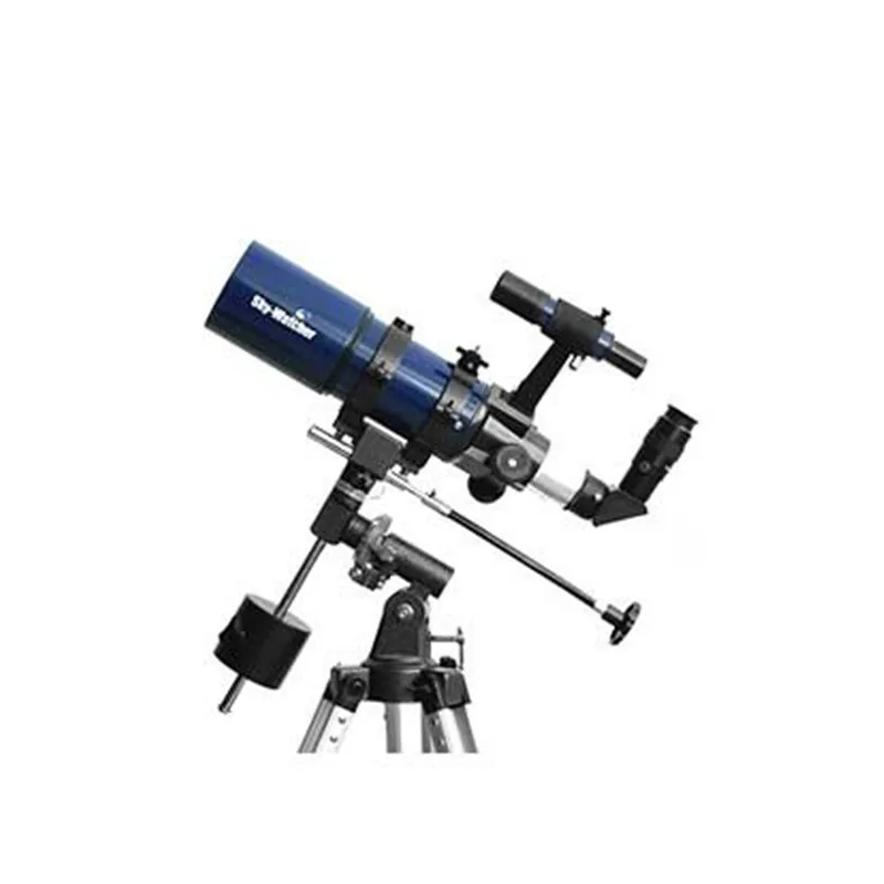 Espelho zencom com prisma de 90 graus feito sob encomenda, telescópio de interface de 1.25 polegadas, acessórios universais, óculos objetivo