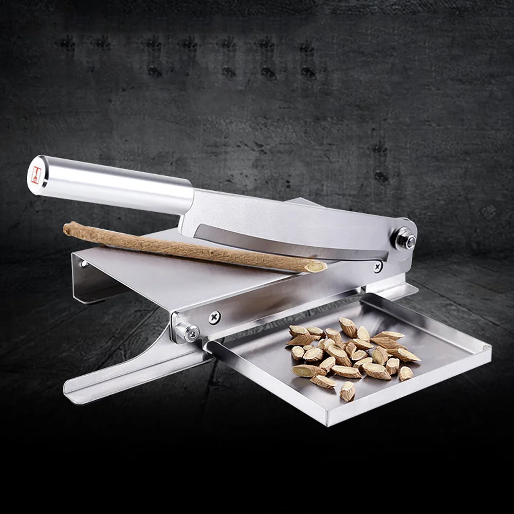 Cortadora Manual de cordero y carne congelada, utensilio de cocina para el hogar