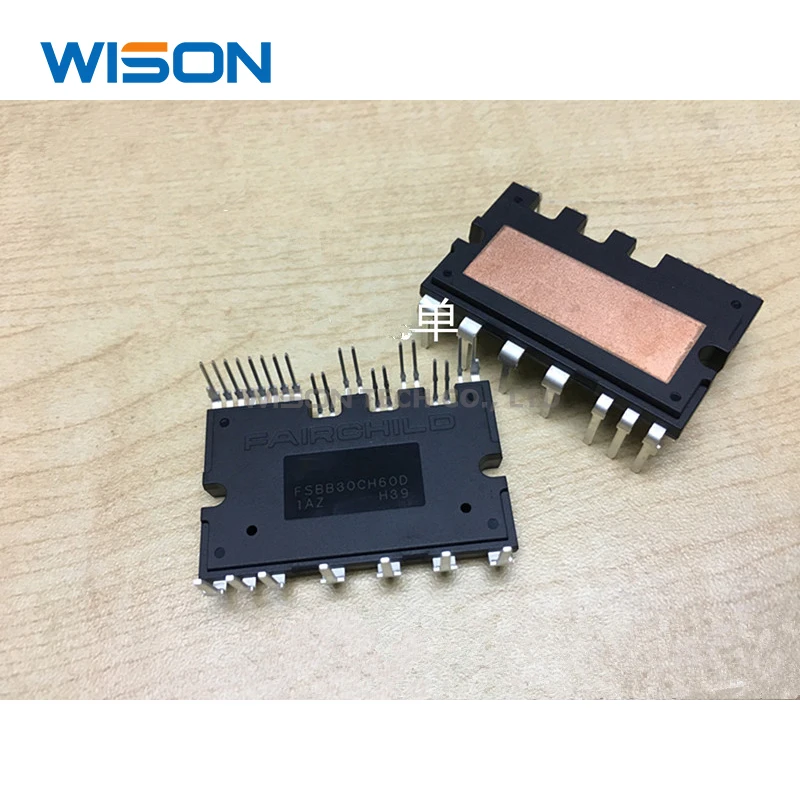 وحدة FSBB25CH60DS FSBB30CH60D, جديدة وأصلية