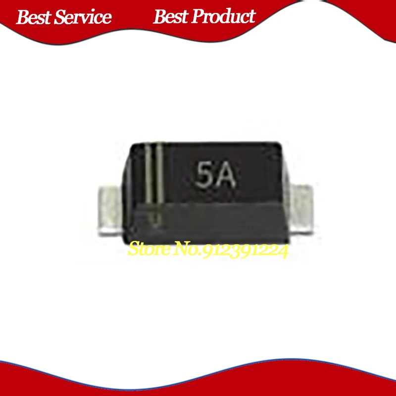 50 Pcs/Lot MM1Z9V1 SOD123 New and Original In Stock