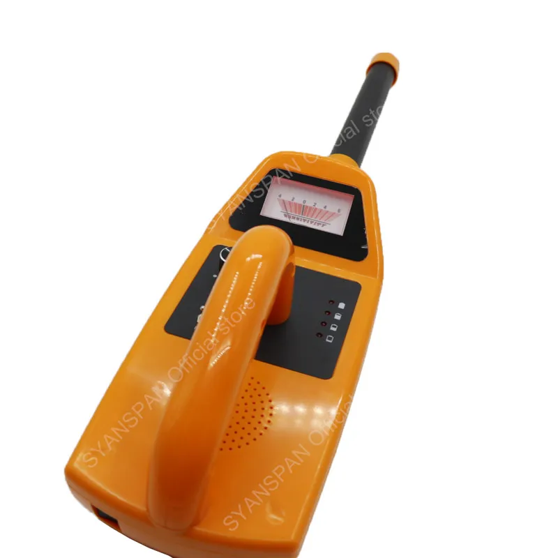 512hz Transmitter Receiver,Sewer Pipe Detection Device  Plumbing Pipeline Inspection Camera Locator for Endoscope Camera