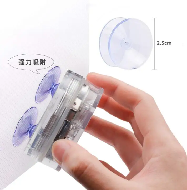 SOMMERGIBILE HA CONDOTTO LE LUCI della PISCINA CON TELECOMANDO di CONTROLLO (RF)