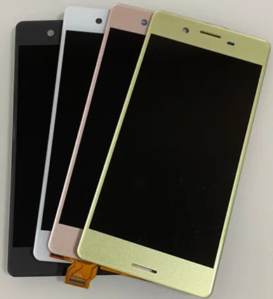 ЖК-дисплей и сенсорный экран для SONY Xperia X XP F5121 F5122, дигитайзер для SONY XPERIA X Performance F8131 F8132, экран дисплея ЖК-дисплей и сенсорный экран для SONY Xperia X XP F5121 F5122, дигитайзер для SONY XPERIA X Performance F8131 F8132, экран дисплея