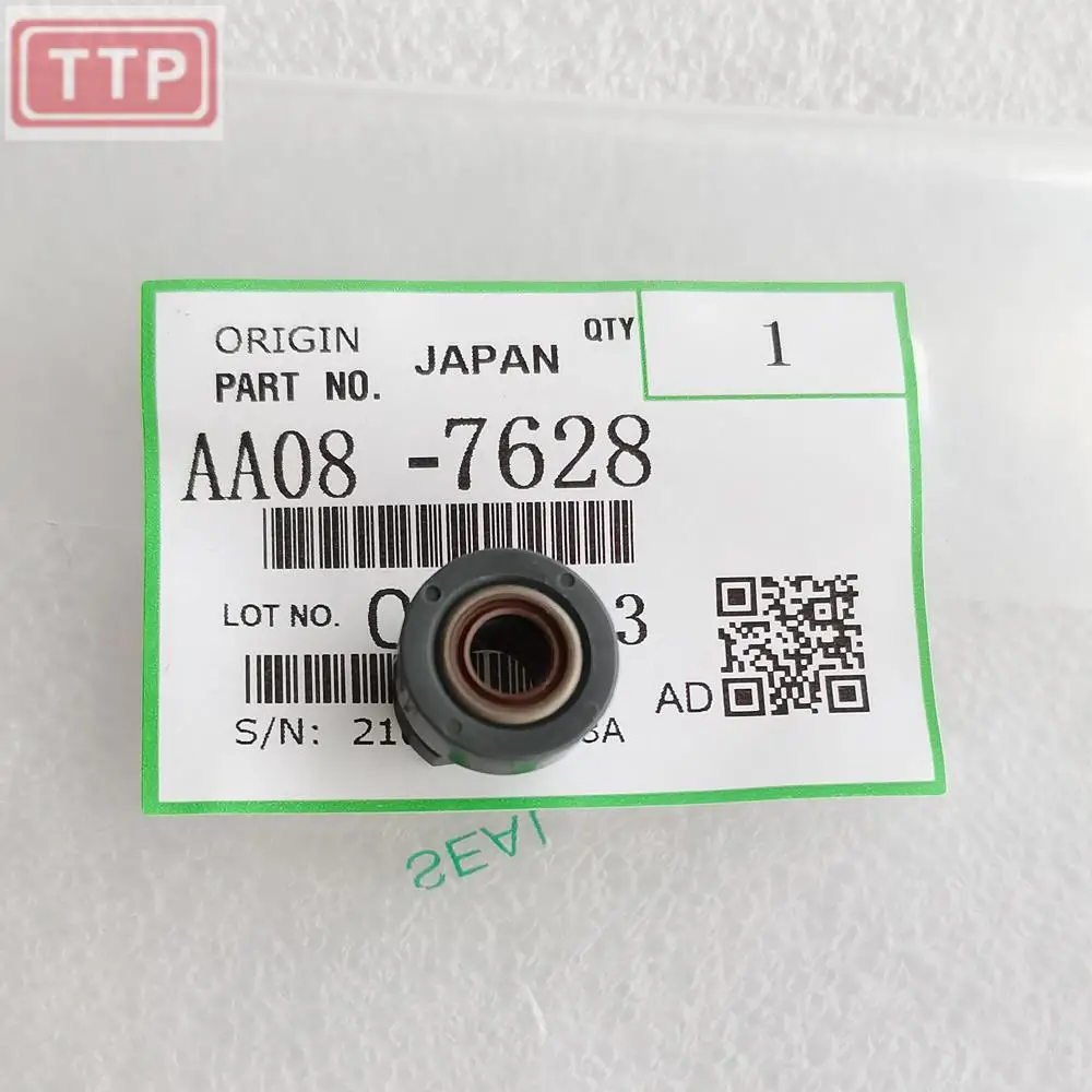 10PC AA08-7628 For Ricoh AF2015 AF2018 MP2000 developer bushing AA087628 Copiers parts