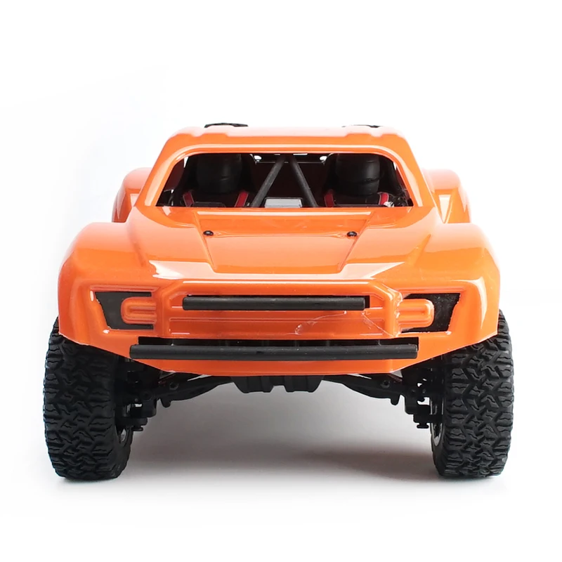 EBOYU FY08 RC Car 2.4G Brushless 4WD 55km/h High Speed Desert Off-road Truck Vehicle Toys RTR for Children