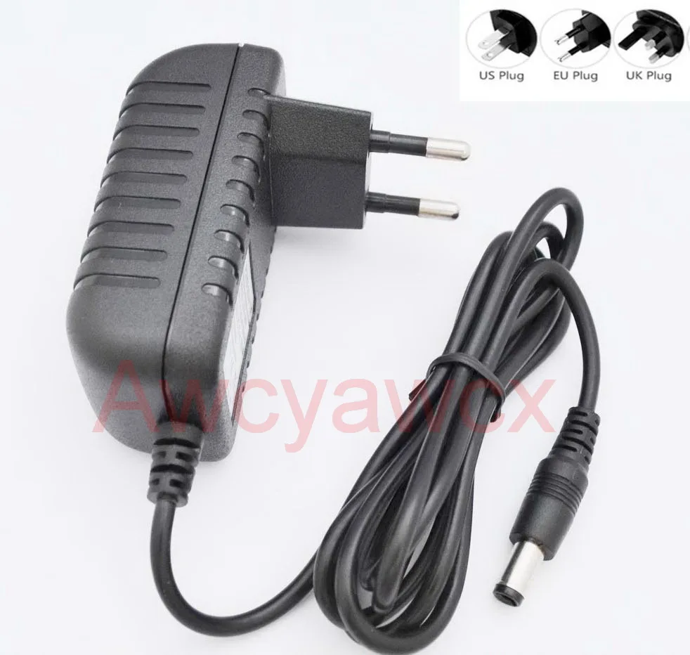 DC 16V 18V 200mA 300mA 400mA 500mA 600mA 700mA 800mA 900mA 1A AC 100V-240VConverter Switching power adapter Supply