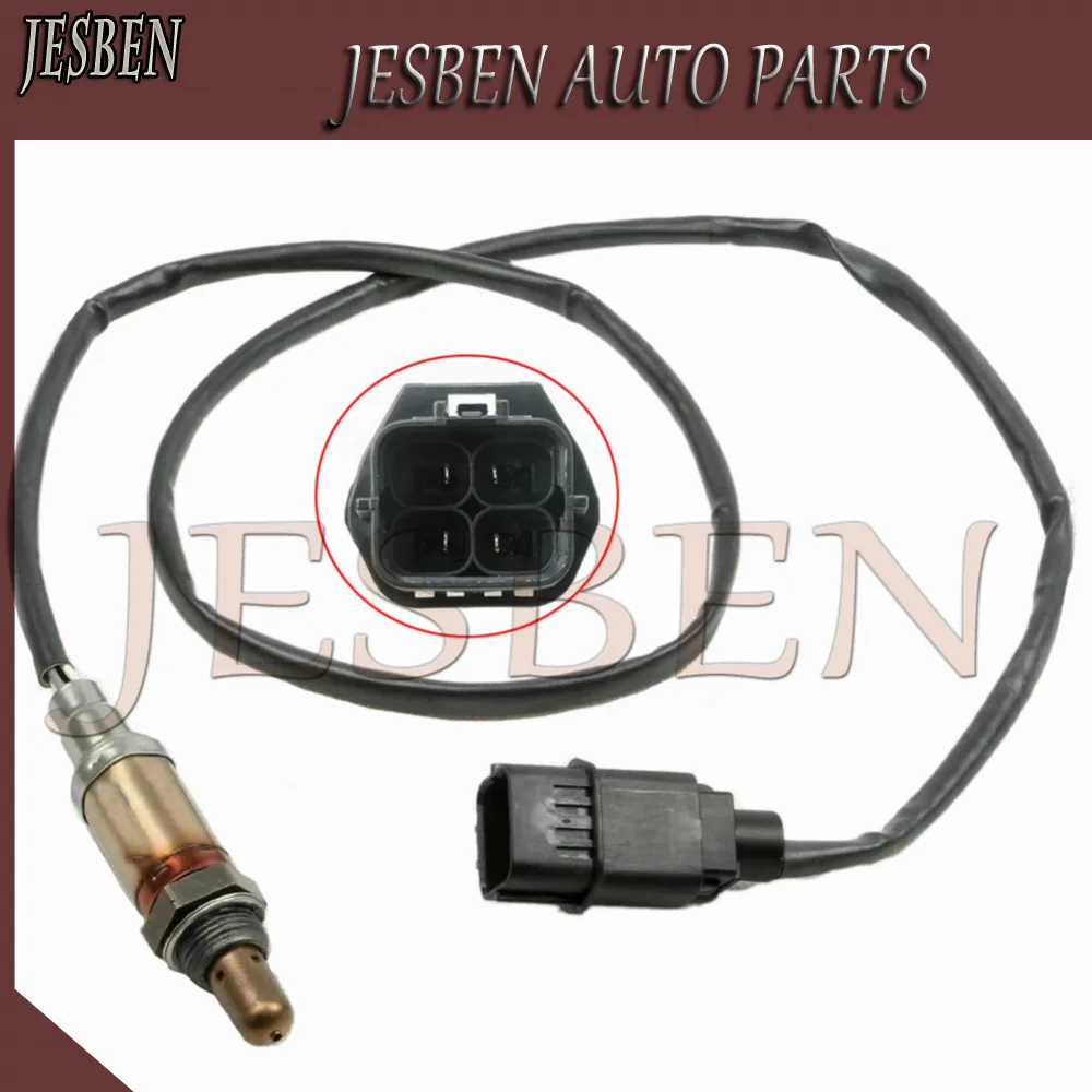 

234-4776 226A0-4W001 Lambda O2 Oxygen Sensor For Nissan MAXIMA 3.0 Pathfinder R50 Infiniti QX4 3.3L 3.5L VQ35DE VG33E 1995-2004