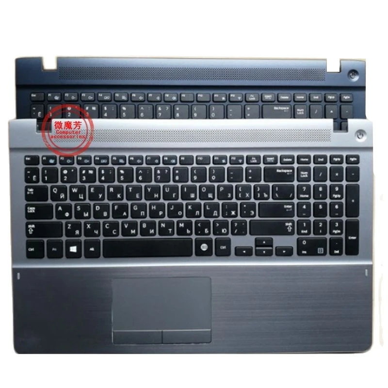 New laptop FOR Samsung 370R5E NP370R5E 370R5V NP370R5V 510R5E NP510R5E 450R5E 450R5V NP450R5E NP450R5V with keyboard Palmrest up