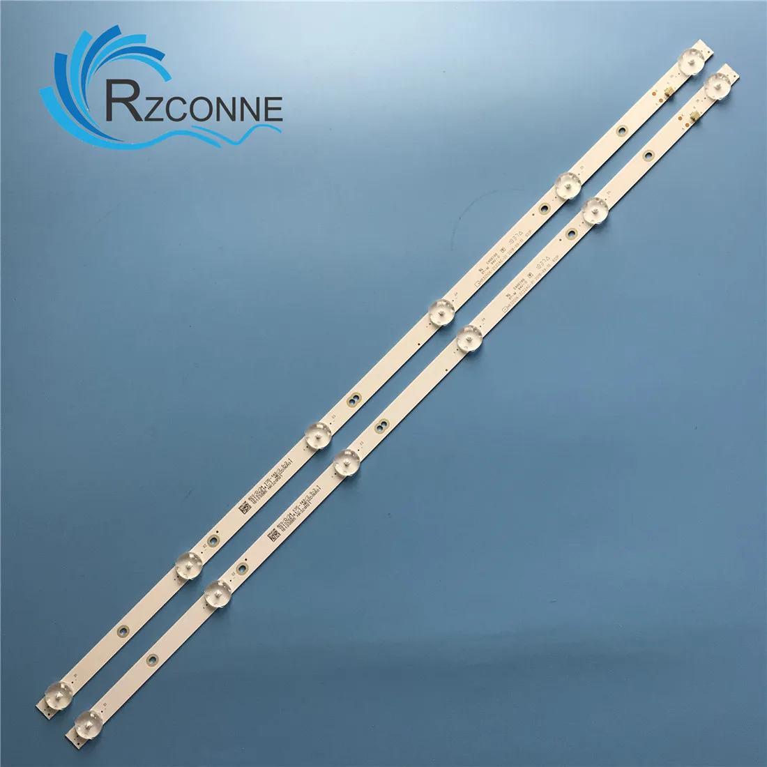 

568mm LED Backlight strip 6 lamp for HR32D06-ZC22AG-01 6S1P