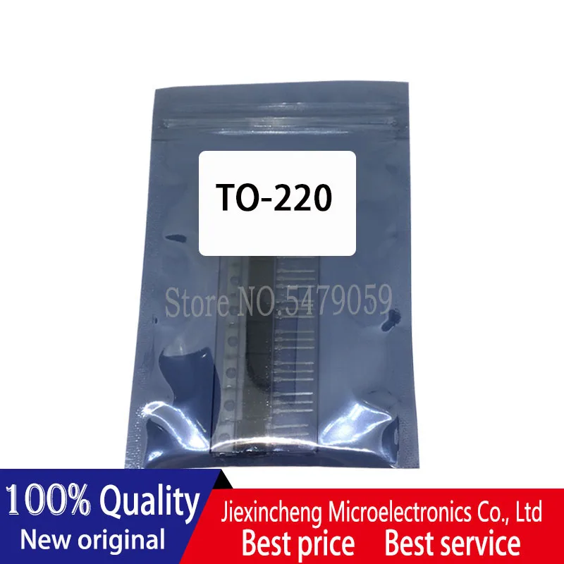 Новый оригинальный HY1908P hy1932 HY3403P HY3403 HY3210P HY3210 HY3810P HY3810 HY3503P HY3503 TO220 MOSFET