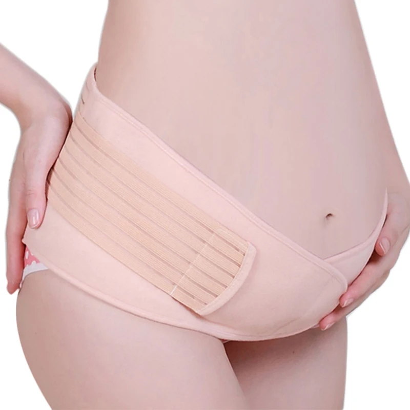 Maternity Belt Pregnancy Corset Prenatal Care Athletic Bandage for Pregnant Woman Postpartum Recovery Girdle Shapewear 