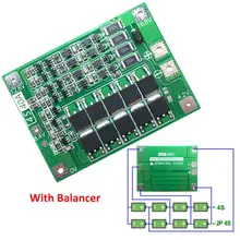 3S 40A Lithium Battery Charger Module #3