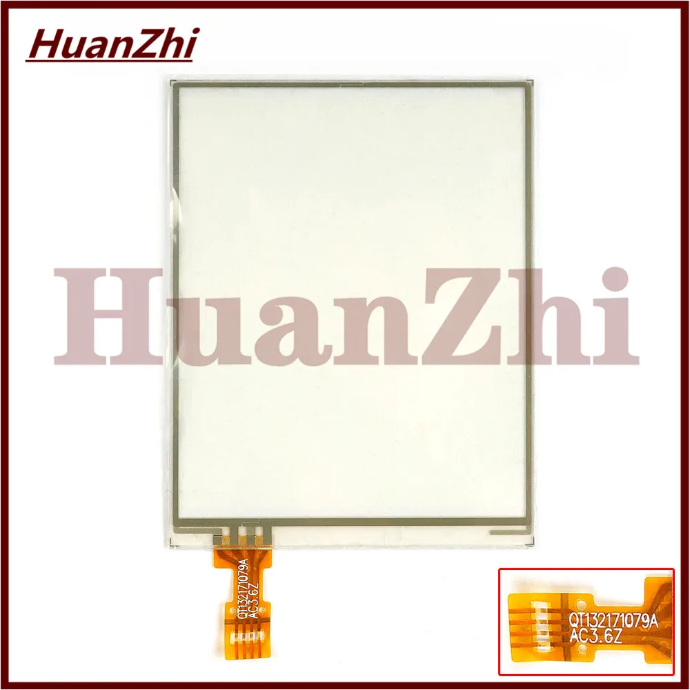 

(Huan Zhi) 1st Version Touch Screen (Digitizer) Replacement for Datalogic Falcon X3