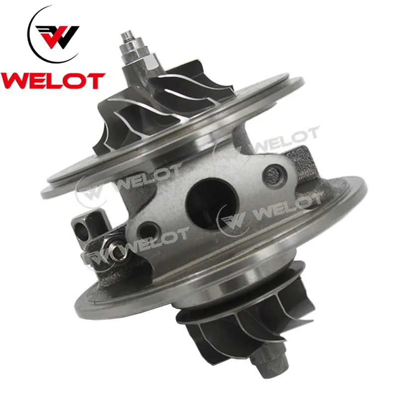 

BV39 Turbo CHRA Core 54399700011 54399700006 Картридж турбины для VW Skoda Audi Seat Leon 1,9 TDi AVQ BXC BXE BXJ 2005-2006