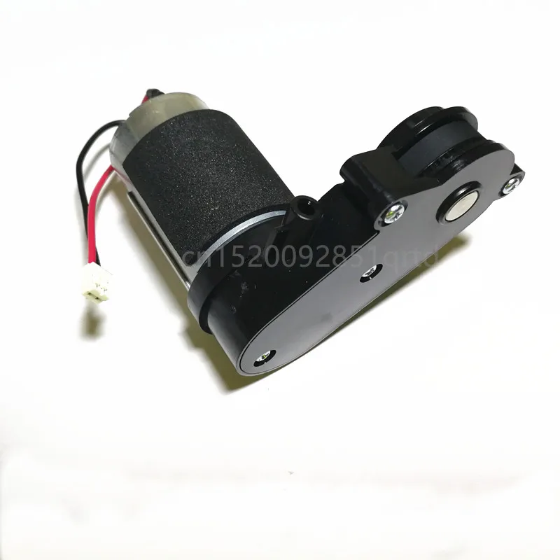 Robot Roller Main Middle Brush Motor for IBoto Aqua V710 Conga 990 Excellence Robotic Vacuum Cleaner Parts Rolling Brush Engine