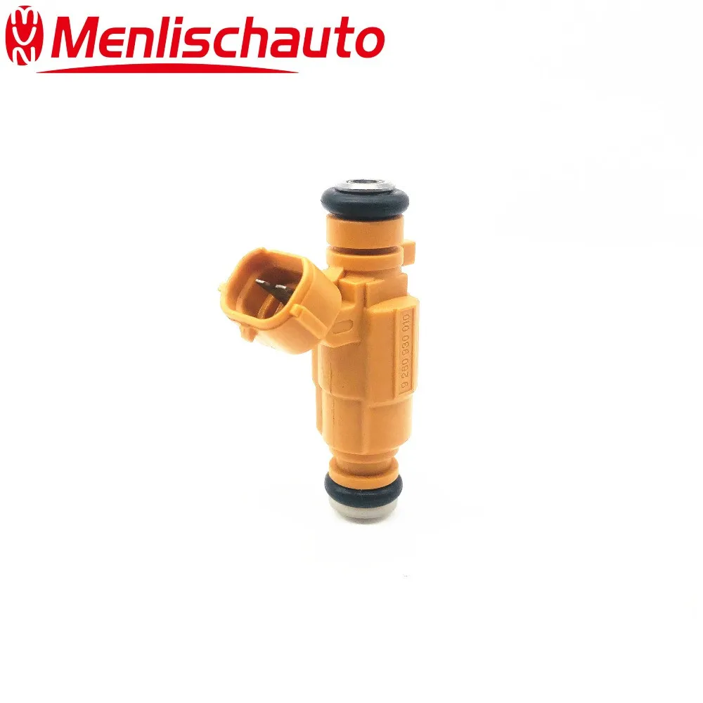 

Fuel Injectors OK9BV13250 Car Fuel Injector Nozzles For 9260930010 Korean Car Fuel Injectors