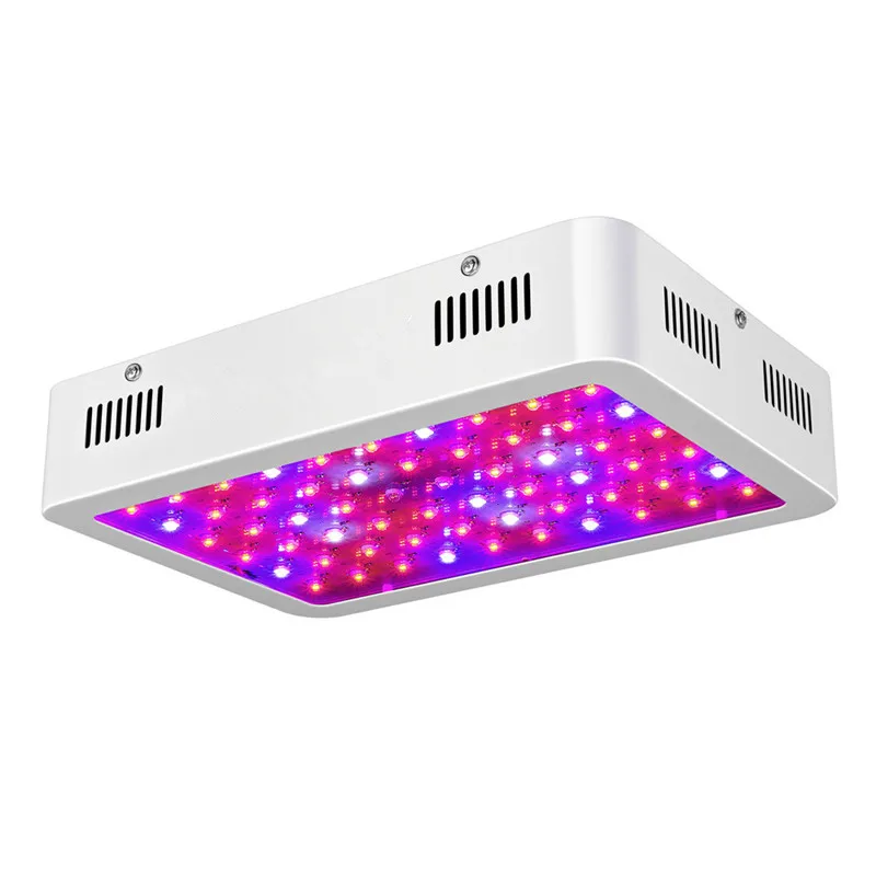 Imagem -04 - Led Full Spectrum Grow Lamp Kit Ventilação Filtro de Carvão Barraca para Plantas de Interior Flores Estufa Mudas Polegadas