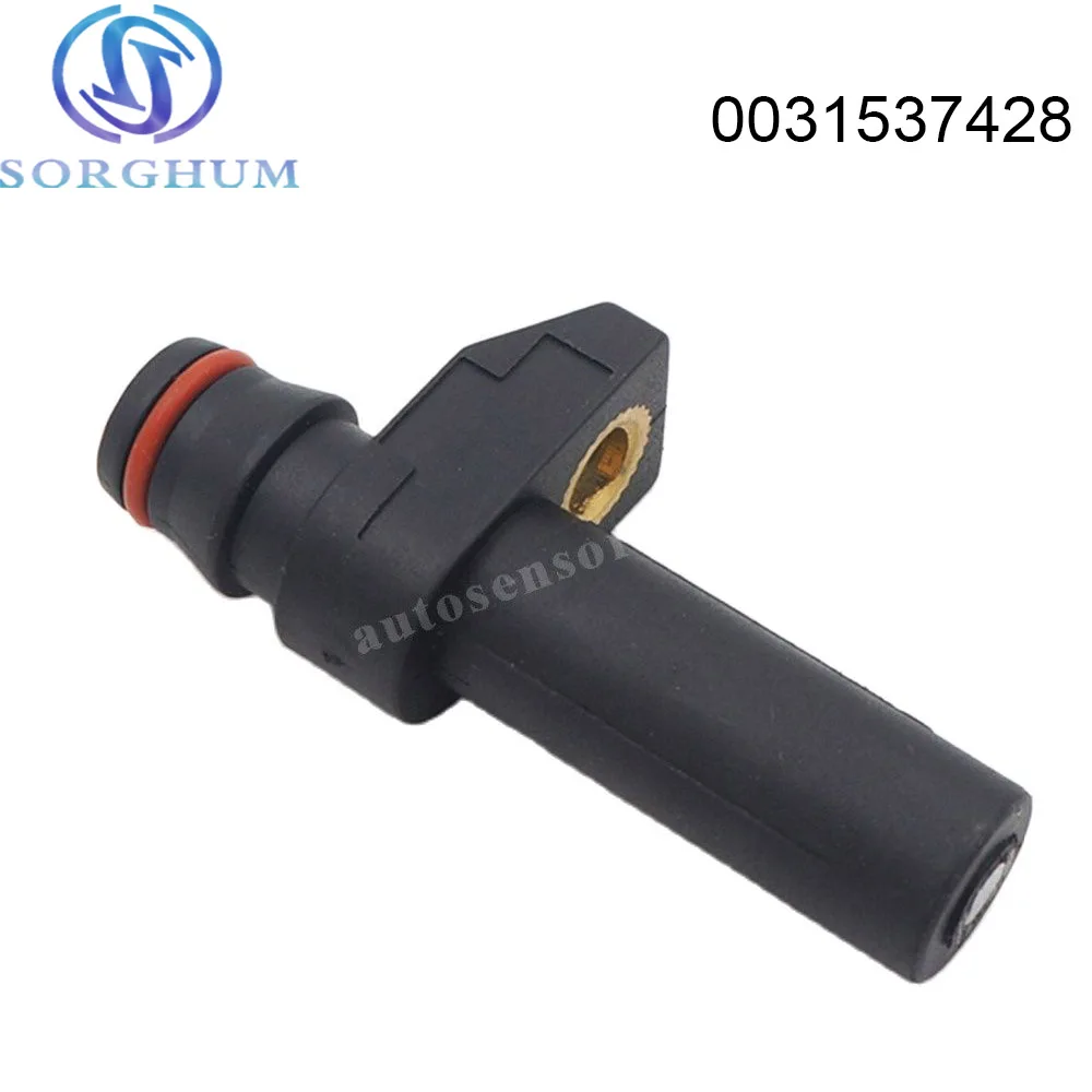 New Front Crank Crankshaft Position Sensor 0031537428 Fits for Mercedes Benz W202 W210 W140 R129