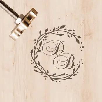 8 best sales Ferro de marcar madeira - №8