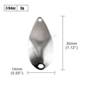 Níquel M 50PCS