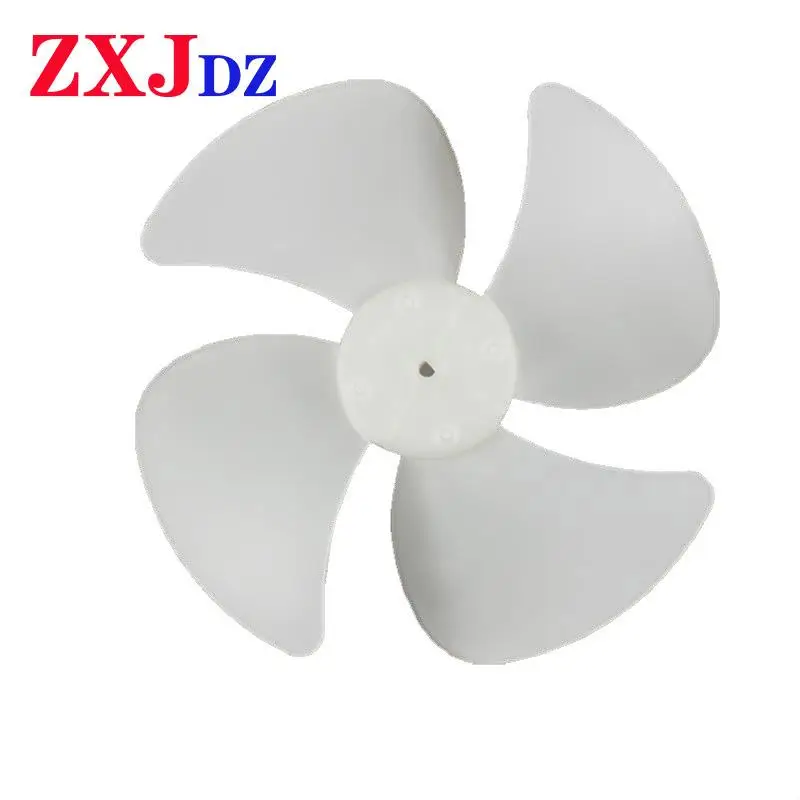 Universal Microwave Oven Parts Fan Blade Cooling Fan Leaf Microwave Motor Cooling Fan Leaf