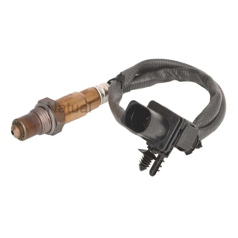 0258017111 0 258 017 111 Lambda Probe Oxygen O2 Sensor For Alfa Romeo 156 159 Brera GT Spider 55204005 00552040050 0055204005