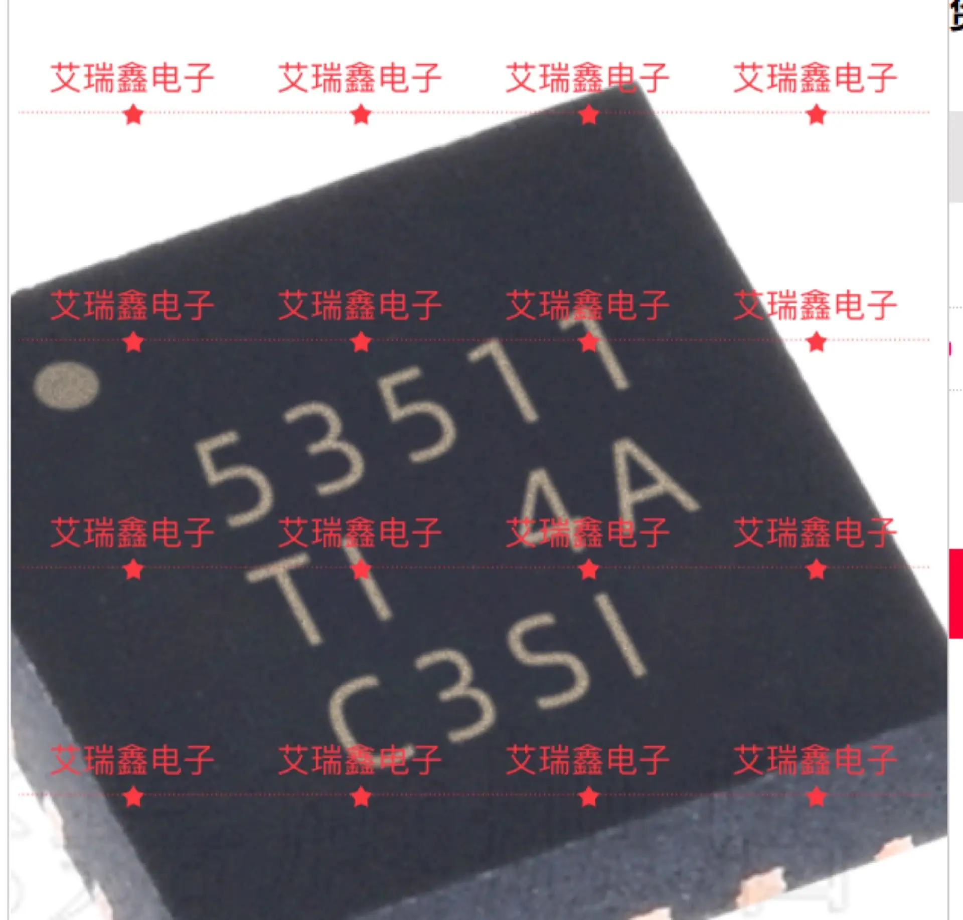 Free shipping  10PCS/LOT  TPS53511RGTR  RF1352 RV3CA01ZPT2CL SN61280DYFFR SN74AUP1G79DRLR SSM3K16CT  New and original