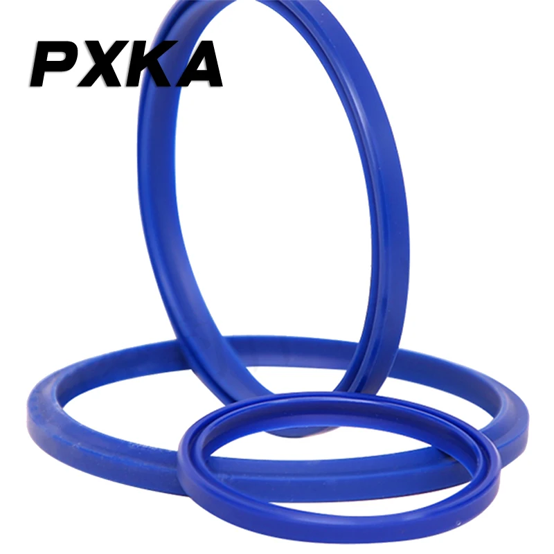 1PCS seal ring piston rod grinder oil pump Y type U type oil seal UN125*145*12/UN125*145*15/UN125*145*16/UN125*150*15