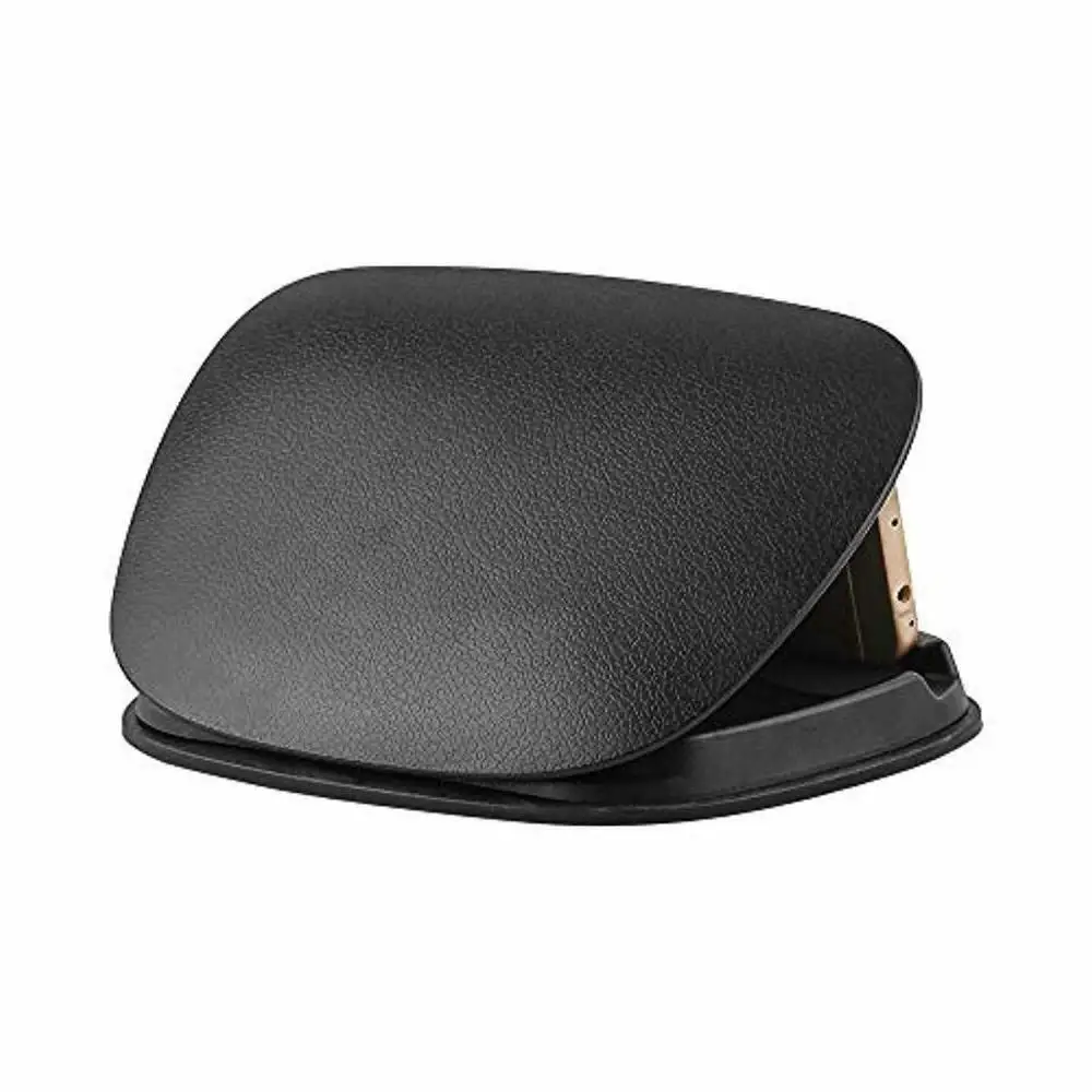 Car Phone Holder,Dashboard Mount, Nonslip Beanbag Friction GPS Holder for Garmin