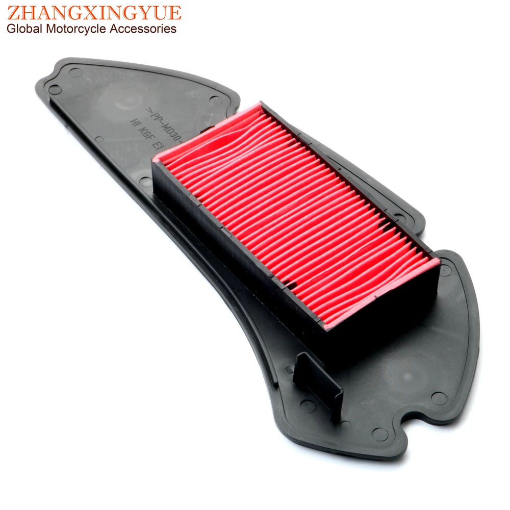 Scooter High Quality Air Filter for Honda SH125 SH150 SH i NES @ Chiocciola 125 150 17210-KGF-900