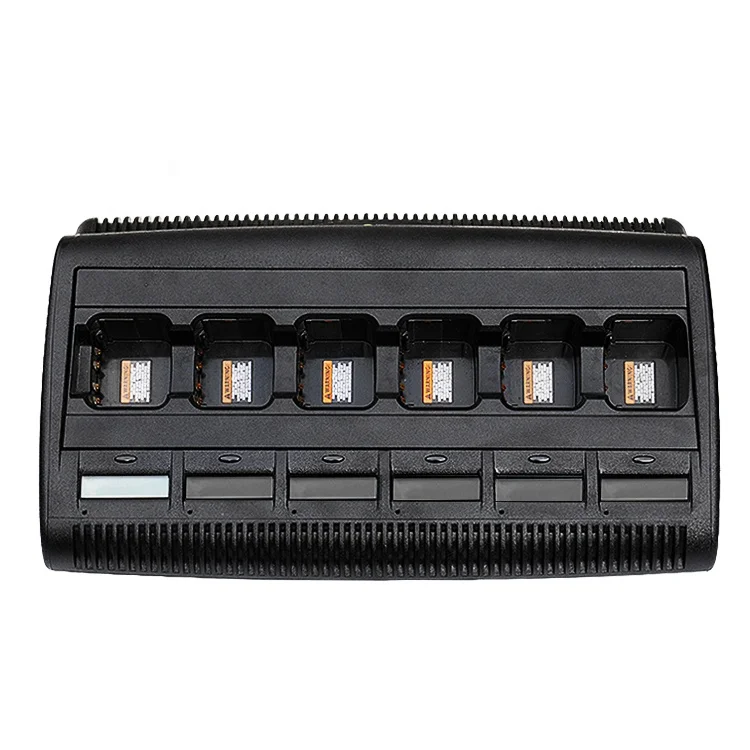 WPLN4213 multi-unit charger European plug for DP4400e DP4801e DGP8550e xir p8200 p8260 p8268 p8608