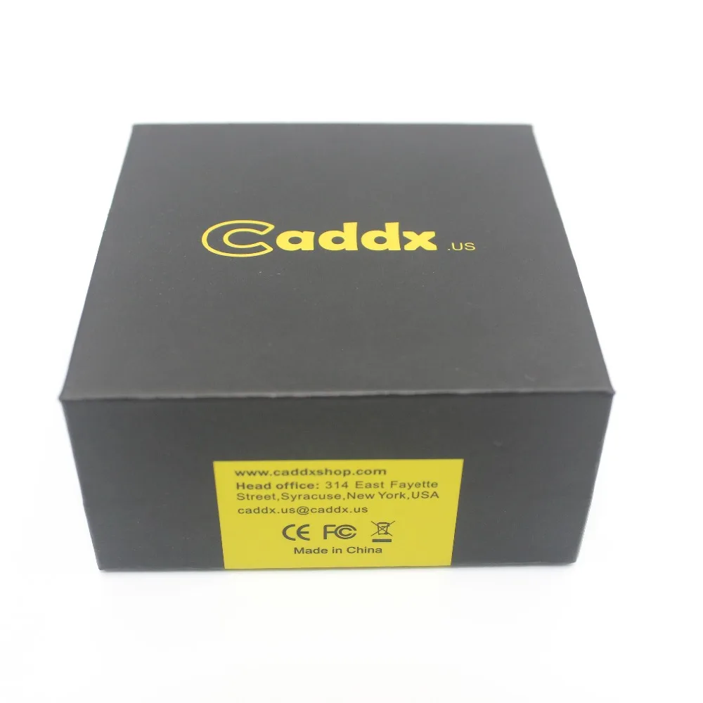 CADDX Turbo Micro F2 1/3\