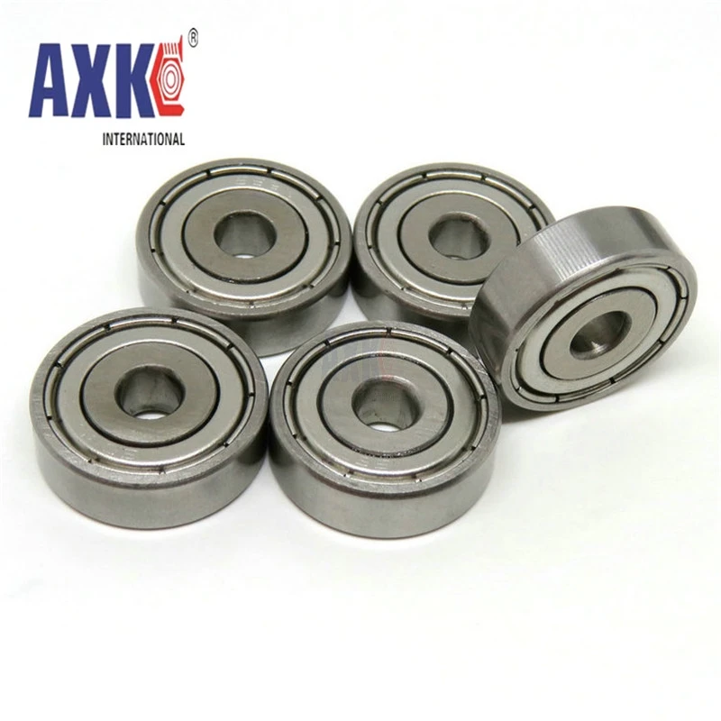 anti-corrosion 440C stainless steel mini ball bearings with stainless shields S693Z S694Z S695Z S696Z S697Z S698Z S699Z