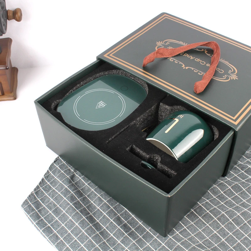 220 فولت ثابت درجة الحرارة الاحترار كأس حصيرة كوستر دفئا الكهربائية الحفاظ على الحرارة القهوة الحليب الشاي التدفئة طباخ