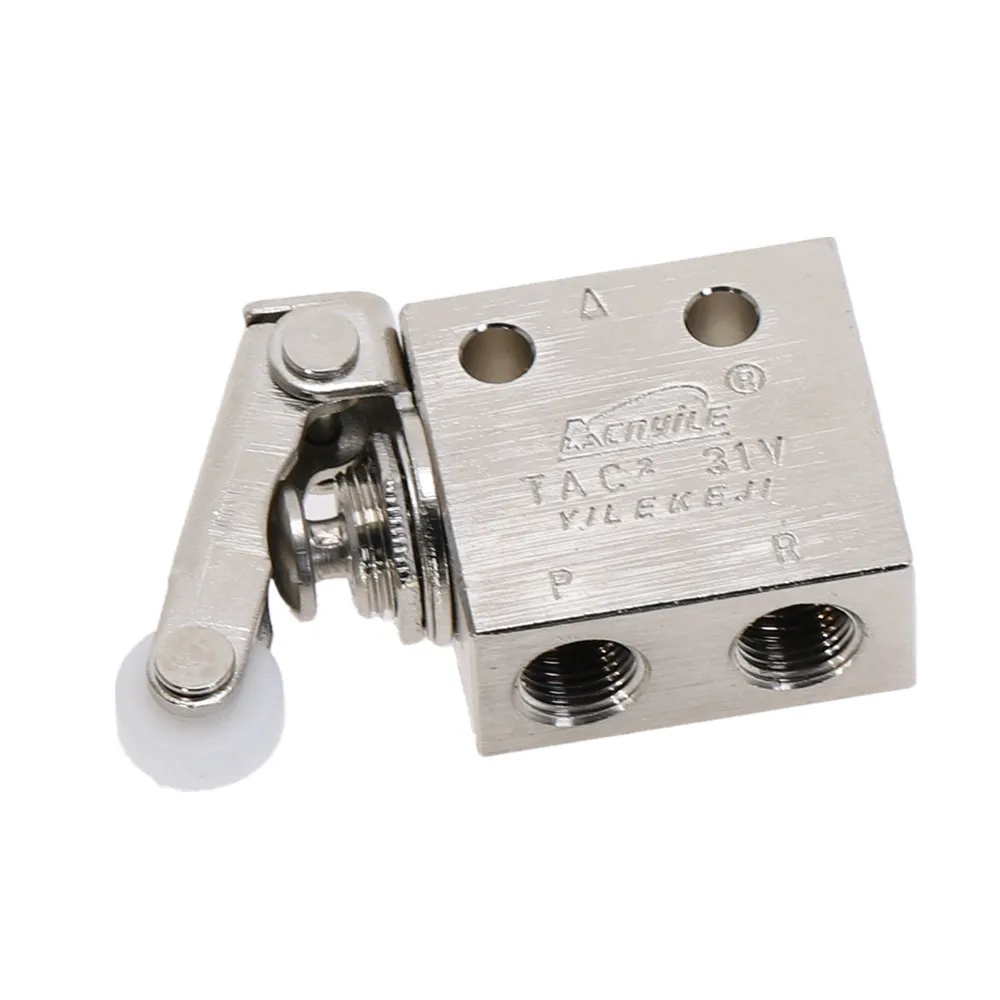 1/8" Bsp Threaded A…