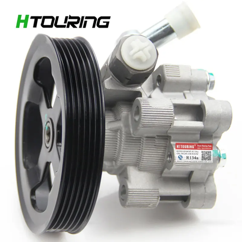 

Power Steering Pump For Toyota Land Cruiser Tundra / Lexus LX470 V8 5762 443100c040 44310-60390 44310-0c040 4431060390