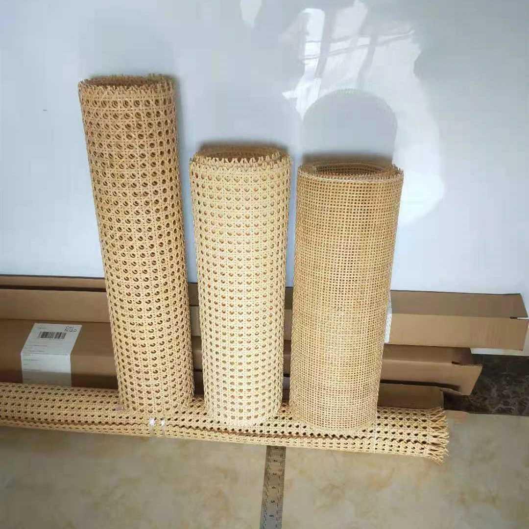 30-90CM Real Indonesia Cane Webbing Roll Natural Rattan For Diy Chair Furniture Repair Materials - Image 5