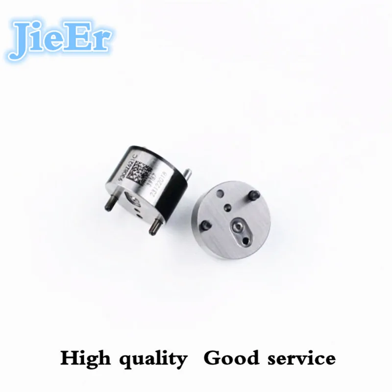 Long Life 9308-621c  Control Valve 28239294 28538389  28440421 High-Quality Common Rail Injector For Delphi·