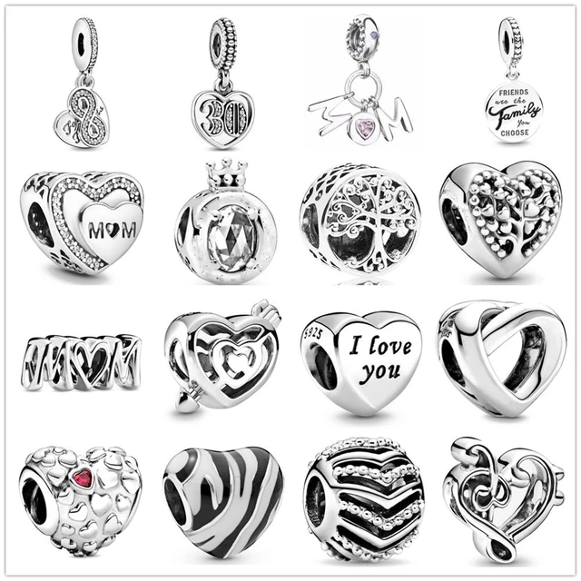 Pandora mom in a million clearance
