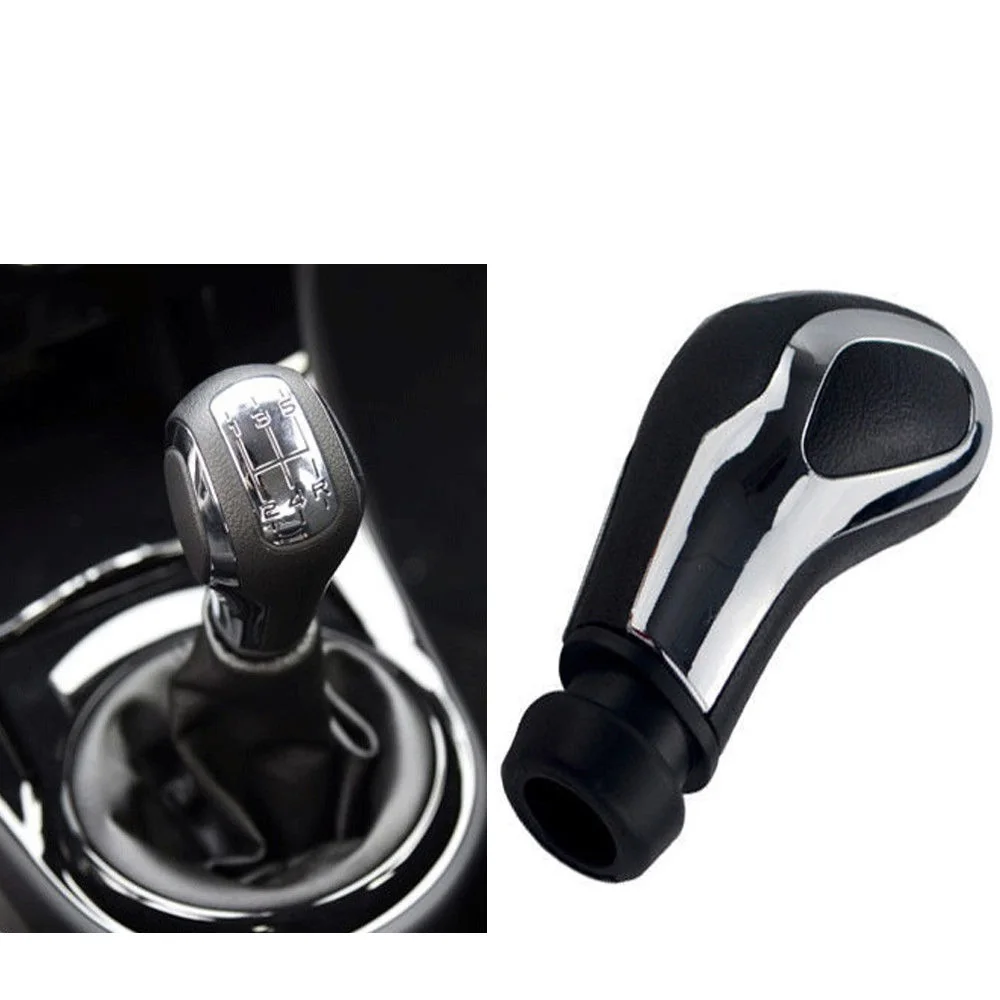 

Car Gear Shift Knob Boot Case MT Fit For CITROEN C1 C3 C4 PEUGEOT 106 107 205 206 207 306 307 308 309 405 406 407 508 605 607