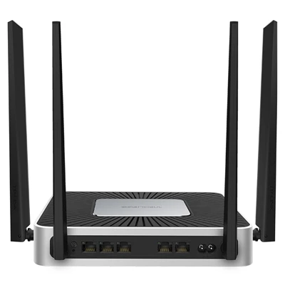 TP-LINK Enterprise AX1800 Dual Band Gigabit Wi-Fi 6 Wireless VPN Router TL-XVR1800L Mesh wifi 11AX ARP Dos Multi-WAN port+USB