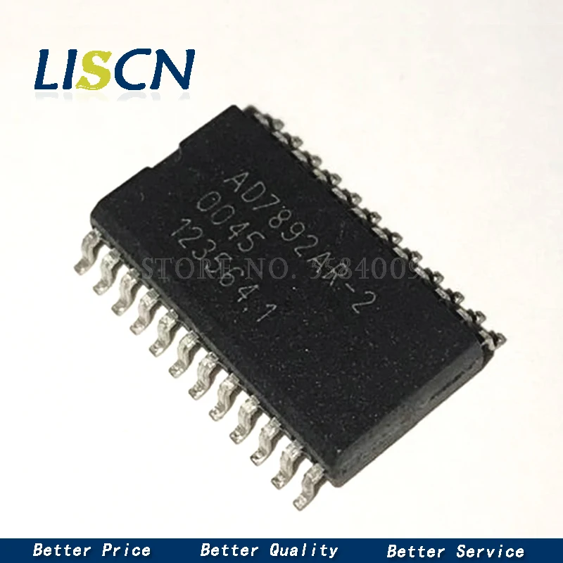 1PCS AD7892AR-2 AD7892AR SOP-24