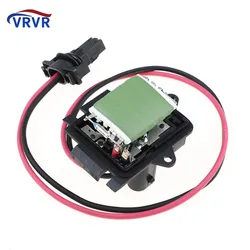 77010-50325 7701050325 4409452 Heater Motor Blower Resistor 91158691 For Renault Trafic Opel Vivaro 7701046941