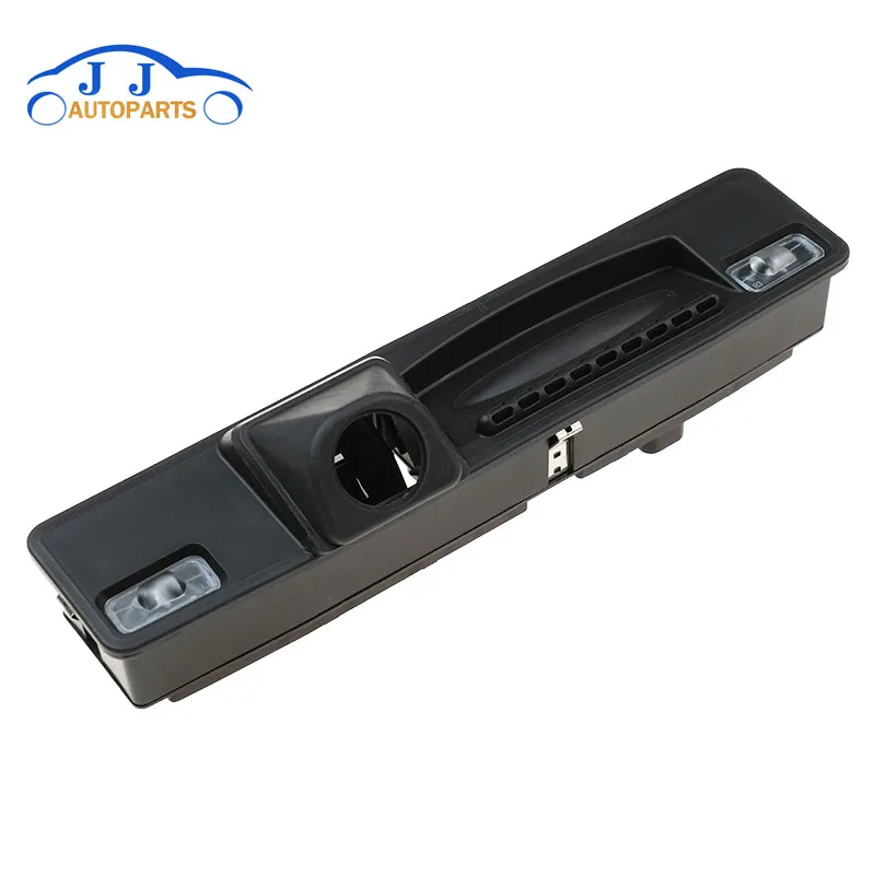 F1EB-19B514-BE F1EB-19B514-AE Boot Tailgate Handle Trunk Handle Switch For Ford Focus Mk3 2011-2018 F1EB19B514BE/F1EB-19B514-BC