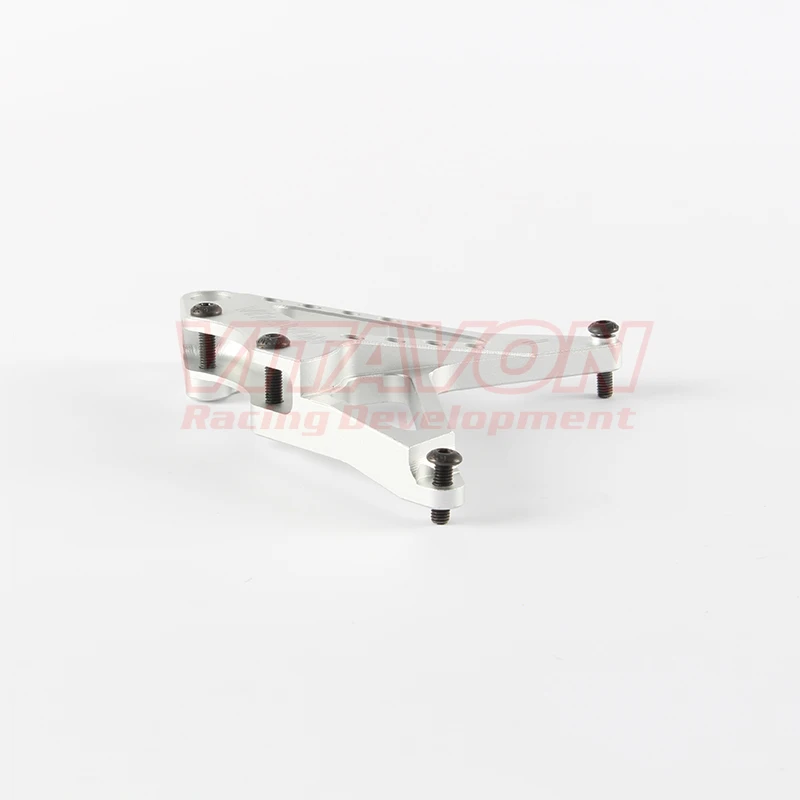 VITAVON CNC Alu Rear Shock Mounts Tower For Traxxas UDR 1:7